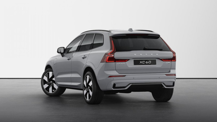 Volvo XC60 T8 AWD AUT DARK ULTRA