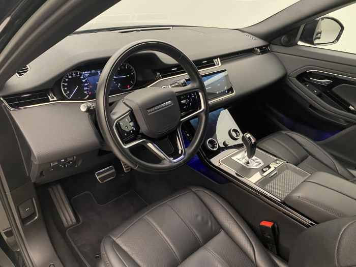 Land Rover Range Rover Evoque D200 R-DYNAMIC S AWD AUT 2.0 d Dynamic