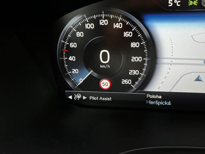 Volvo XC60 D4 AWD INSCRIPTION Aut 2.0 d