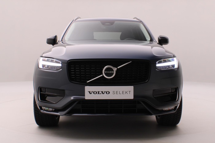 Volvo XC90 B5 AWD PLUS DARK AUT CZ 7míst