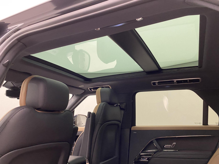 Land Rover Range Rover Sport D300 DYNAMIC HSE AWD AUT 3.0 d Dynamic