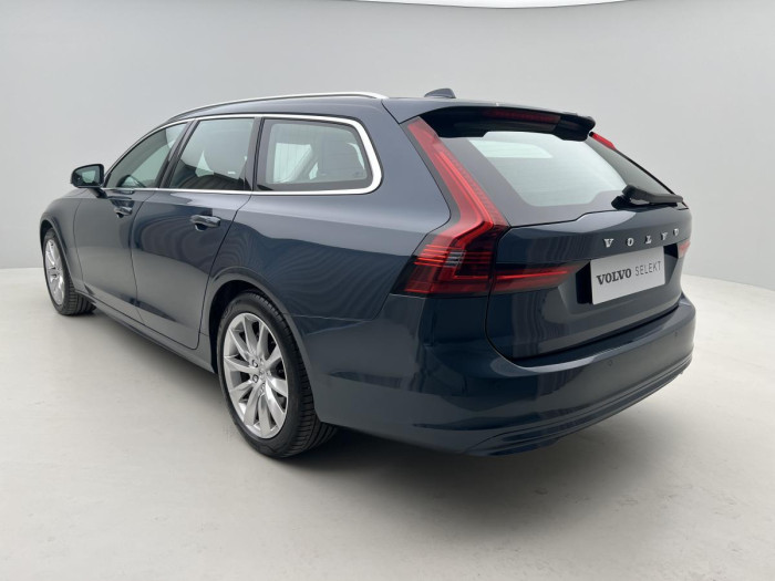 Volvo V90 B4 MOMENTUM AUT 1.maj. 2.0 Momentum