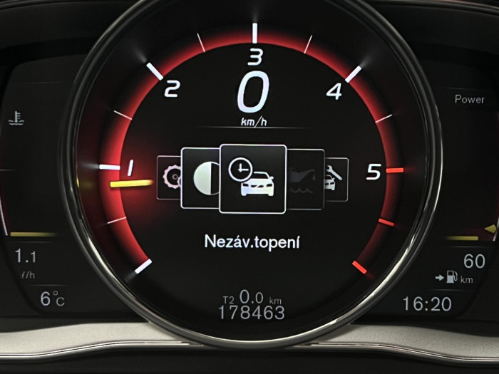 Volvo XC60 D4 SUMMUM AUT 2.0 d Summum