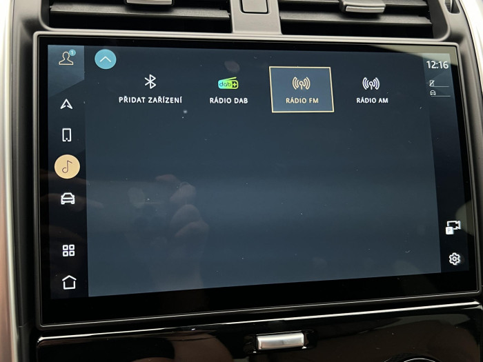 Land Rover Discovery D350 DYNAMIC HSE AWD Aut 3.0 d Dynamic