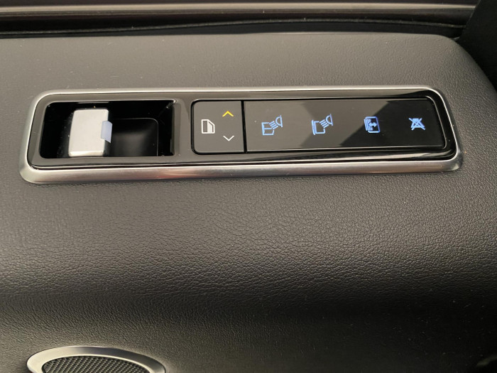 Land Rover Range Rover P525 VOGUE AWD AUT REZERVACE