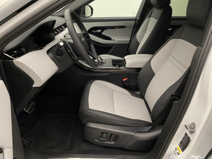 Land Rover Range Rover Evoque D200 R-DYNAMIC SE  AWD AUT 2.0 d Dynamic SE