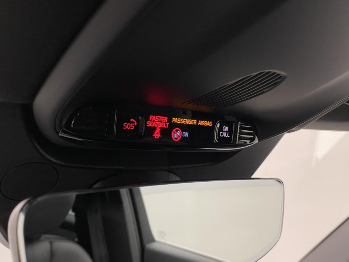 Volvo XC90 D5 AWD INSCRIPTION AUT 2.0 d