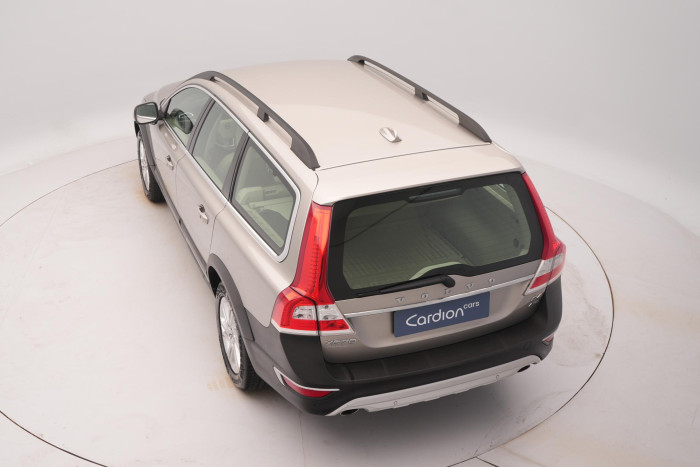 Volvo XC70 D4 AWD SUMMUM AUT 2.4 d Summum