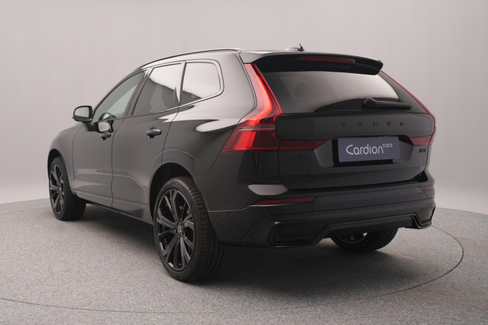 Volvo XC60 B5 AWD AUT PLUS BLACK EDITION