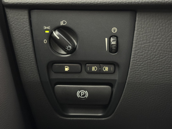 Volvo XC90 T6 AWD SUMMUM AUT 7M 2.9 Summum