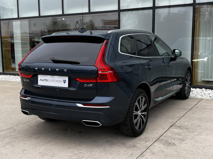 Volvo XC60 D4 AWD INSCRIPTION Aut 2.0 d