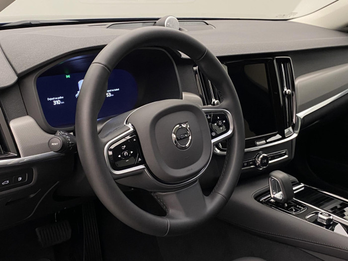 Volvo V90 T6 AWD PLUG-IN BRIGHT PLUS