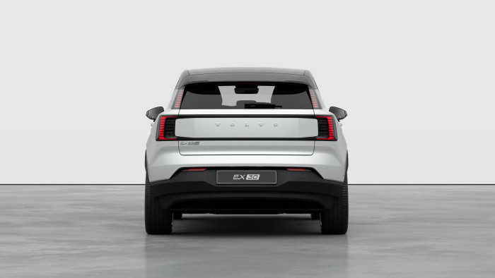 Volvo EX30 PURE ELECTRIC SINGLE ULTRA