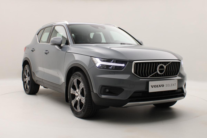 Volvo XC40 D3 INSCRIPTION AUT REZERVACE 2.0 d