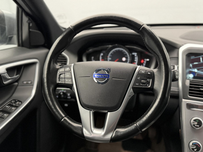 Volvo XC60 D4 AWD INSCRIPTION AUT 2.4 d