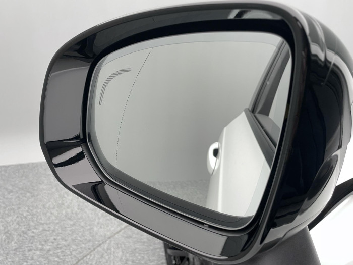 Volvo XC90 B5 AWD AUT BLACK EDITION PLUS