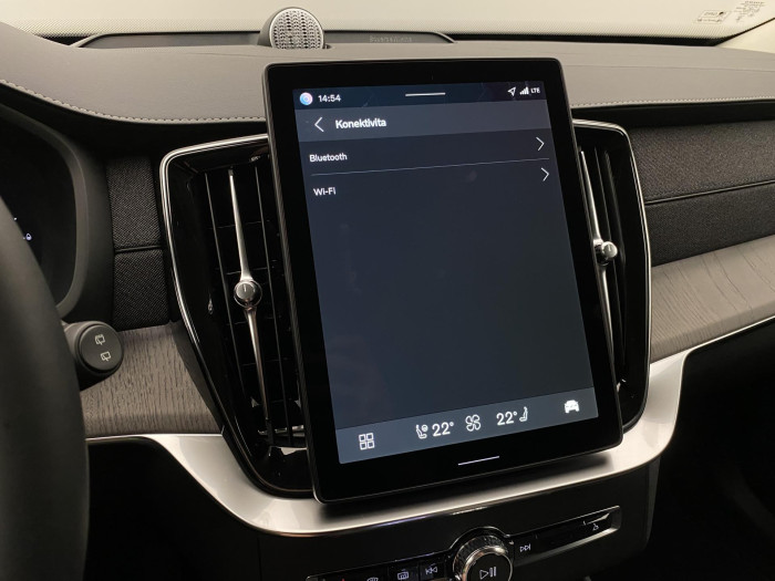Volvo XC90 T8 AWD RECHARGE BRIGHT PLUS 7m