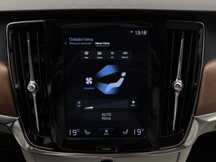 Volvo S90 T8 AWD RECHARGE  INSCRIPTION