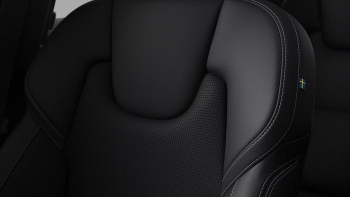 Volvo XC60 B5 AWD AUT ULTRA BLACK EDITION 2.0 Edition