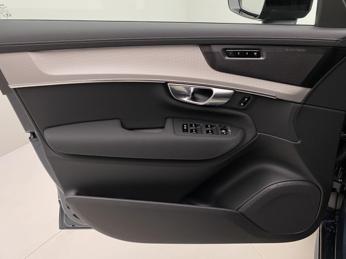 Volvo XC90 B5 AWD AUT BLACK EDITION PLUS