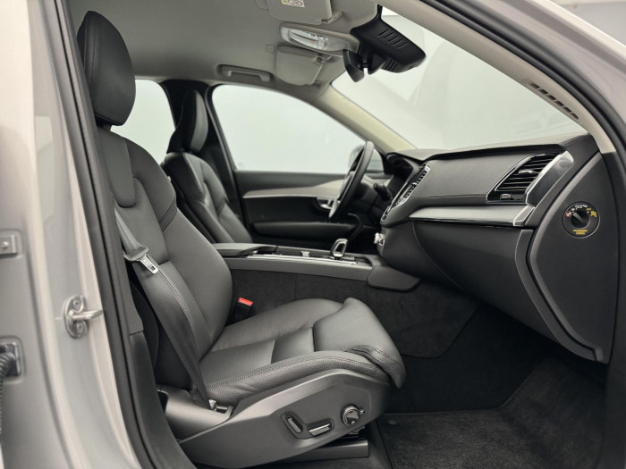 Volvo XC90 B5 AWD BRIGHT PLUS CZ 1.maj 7M
