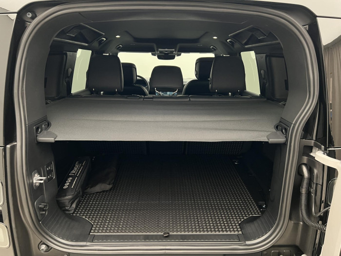 Land Rover Defender 110 D350 X-DYNAMIC HSE AWD Aut 3.0 d Dynamic