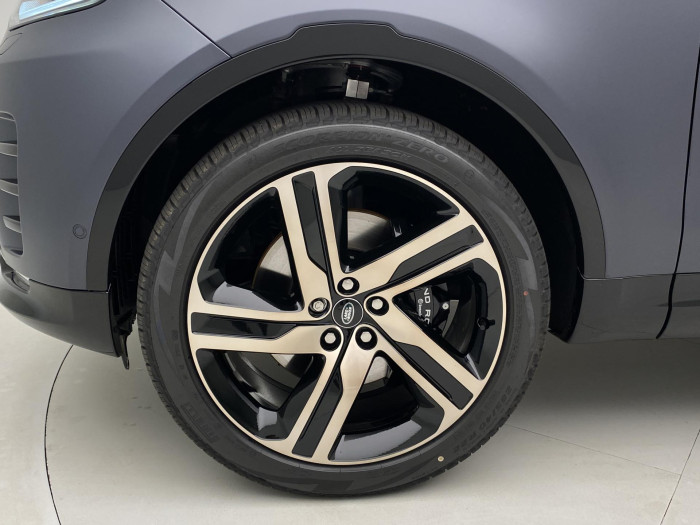 Land Rover Discovery D350 TEMPEST AWD AUT 3.0 d