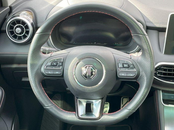 MG EHS 1.5 PHEV 190kW EXCLUSIVE 1.5 Exclusive