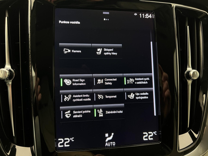 Volvo S60 B3 INSCRIPTION AUT CZ