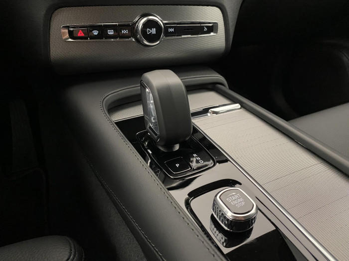 Volvo XC90 B5 AWD AUT BRIGHT PLUS 7míst