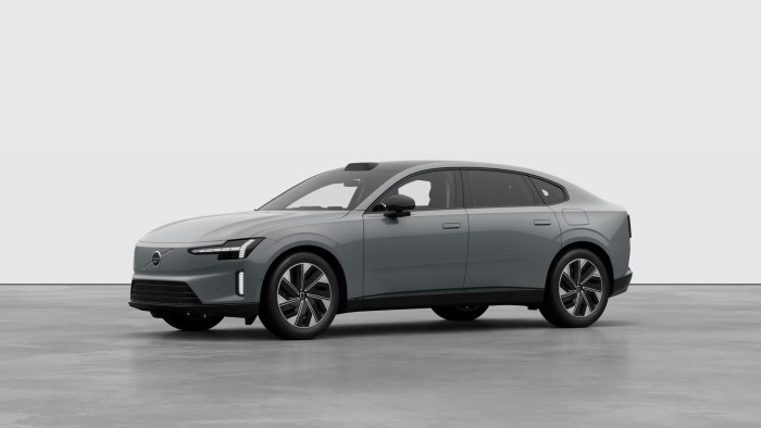 Volvo ES90 PURE ELECTRIC CORE