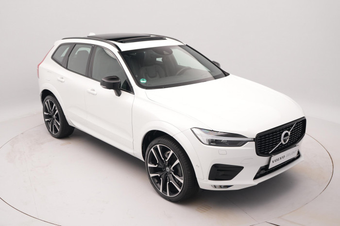 Volvo XC60 B5 AWD R-DESIGN AUT