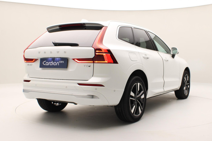 Volvo XC60 T6 AWD AUT BRIGHT PLUS