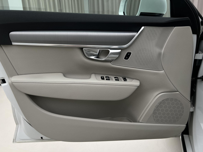 Volvo S90 T5 MOMENTUM PRO POLESTAR AUT 2.0 Momentum