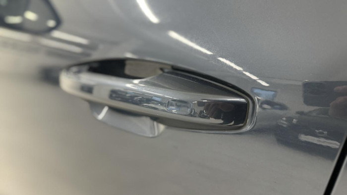Volvo XC40 T5 TWINe INSCRIPTION REZERVACE