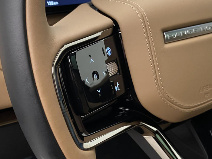 Land Rover Range Rover Sport P550e AUTOBIOGRAPHY AWD AUT