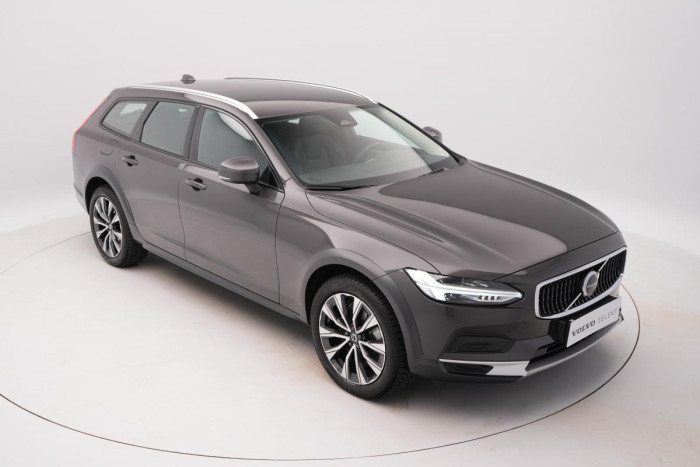 Volvo V90 CC B4 AWD PLUS AUT