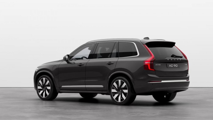 Volvo XC90 T8 AWD Plug-in BRIGHT PLUS 7m.