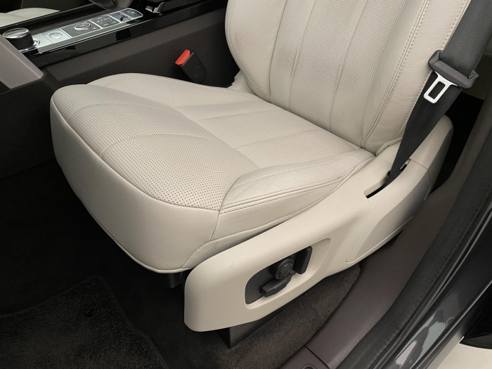 Land Rover Discovery 3.0 SD6 HSE AWD AUT