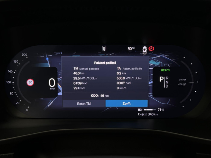 Volvo EX40 PURE ELECTRIC TWIN ULTRA