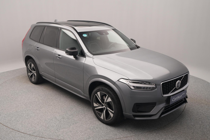 Volvo XC90 B5 AWD R-DESIGN AUT