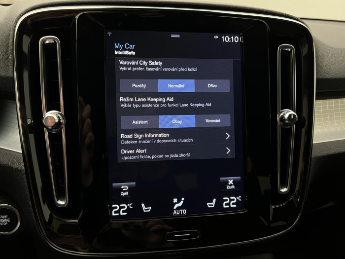 Volvo XC40 D3 MOMENTUM 2.0 d Momentum