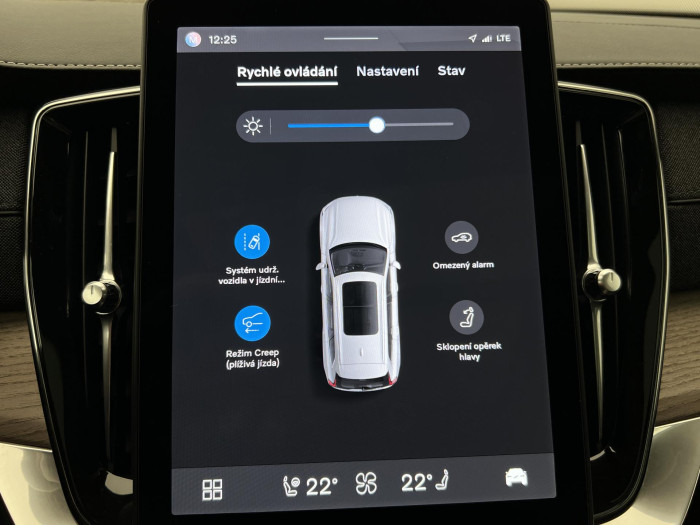 Volvo XC90 T8 AWD RECHERGE PLUS BRIGHT