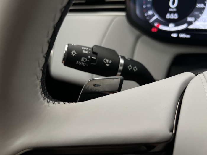 Land Rover Range Rover Sport P400 AUTOBIOGRAPHY AWD Aut