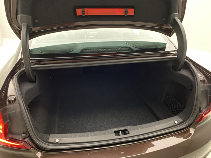 Volvo S90 D5 AWD INSCRIPTION REZERVACE 2.0 d