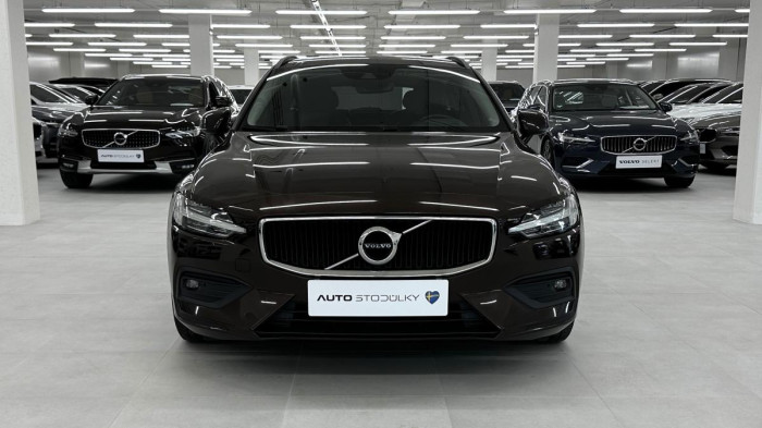 Volvo V60 D3 MOMENTUM REZERVACE 2.0 d Momentum