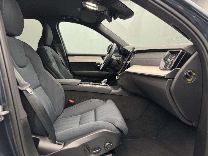 Volvo XC90 B5 AWD PLUS BRIGHT CZ 1.maj