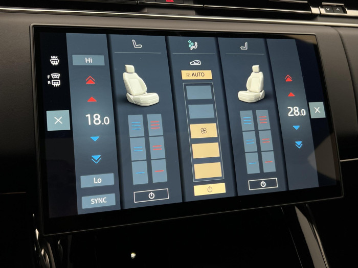 Land Rover Range Rover Sport P460e DYNAMIC HSE REZERVACE 3.0 Dynamic