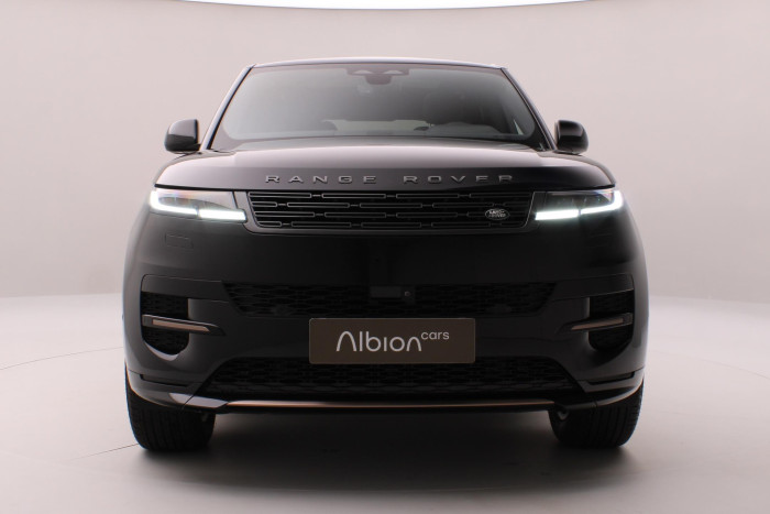 Land Rover Range Rover Sport D250 DYNAMIC SE AWD REZERVACE 3.0 d Dynamic SE