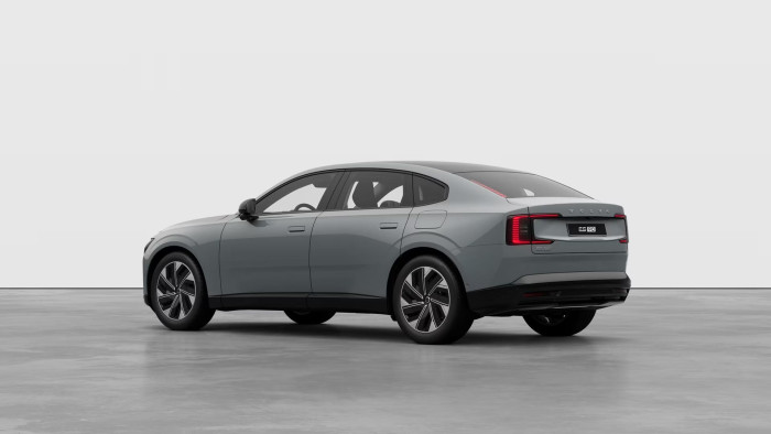 Volvo Ostatní ES90 PURE ELECTRIC CORE